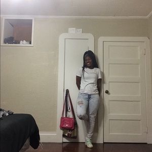 Meet your Posher, Taronalynn