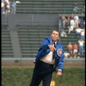 Meet your Posher, Ross