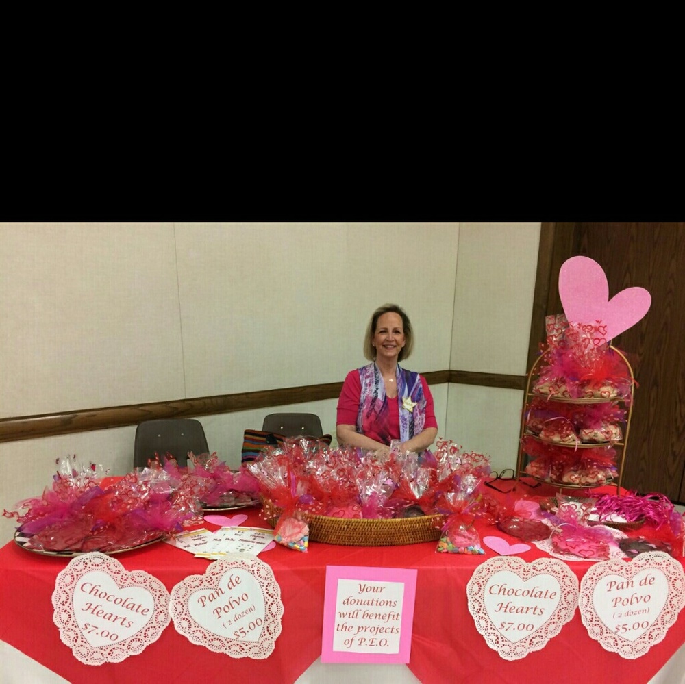 Meet your Posher, Sara