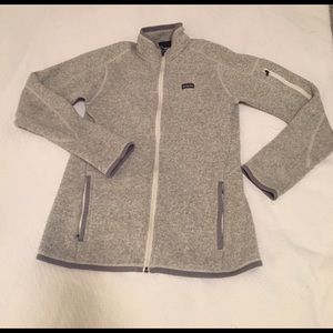 Patagonia Better Sweater Fleece Jacket