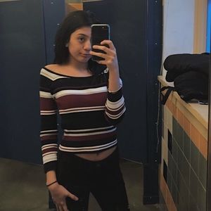 Meet your Posher, Estefania