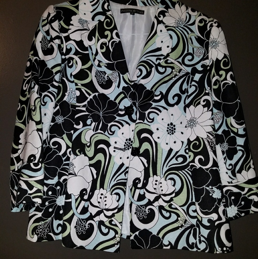 Ladies Jacket
