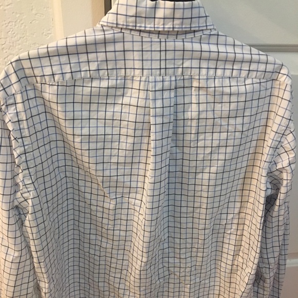 Polo button down shirt - Picture 2 of 4