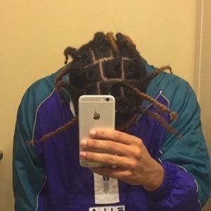 Meet your Posher, Bryce