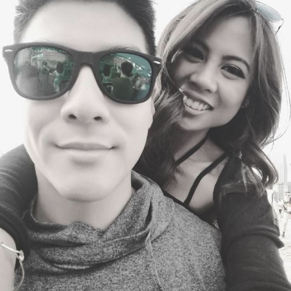 Meet your Posher, Hillary