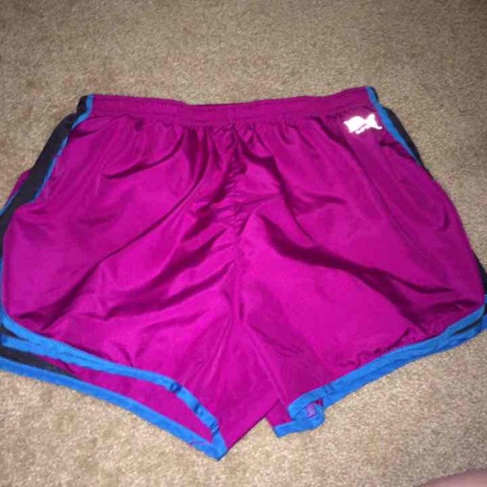 Everlast running shorts