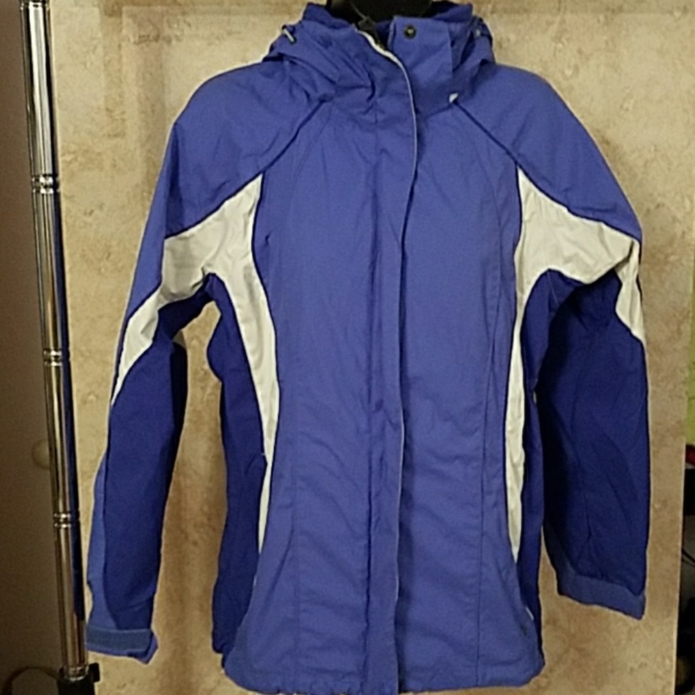 Columbia Jacket