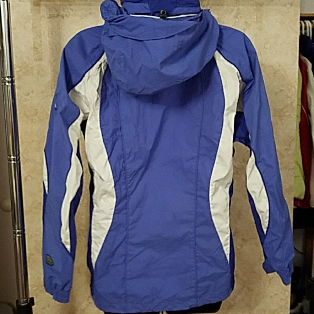 Columbia Jacket - Picture 2 of 5