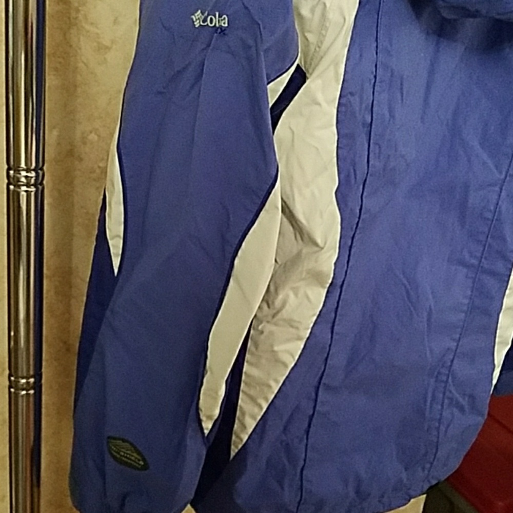 Columbia Jacket - Picture 3 of 5