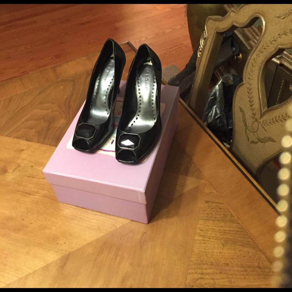 BCBG Shoes