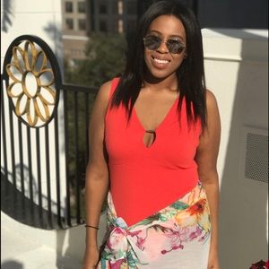 Meet your Posher, Kayla