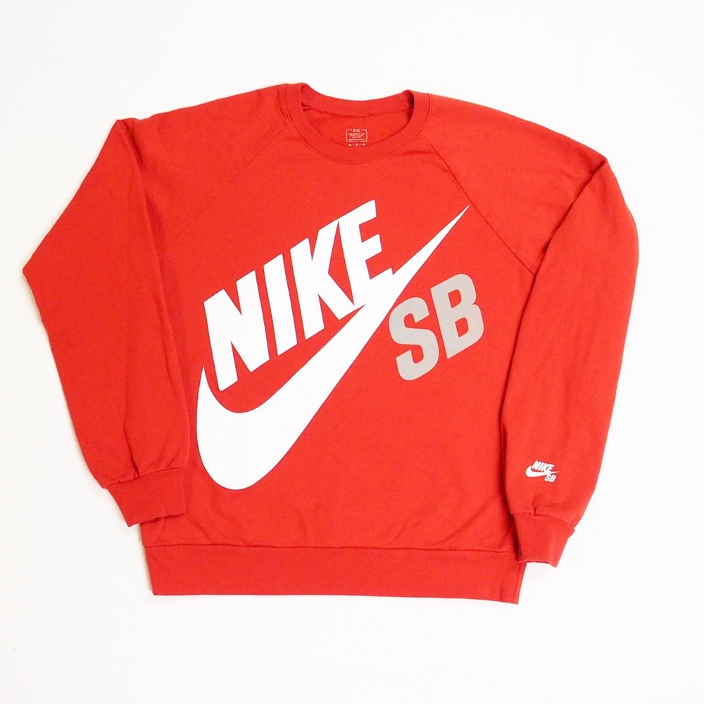 Nike SB Crew Neck