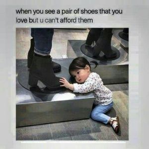 Seriously tho *sigh*