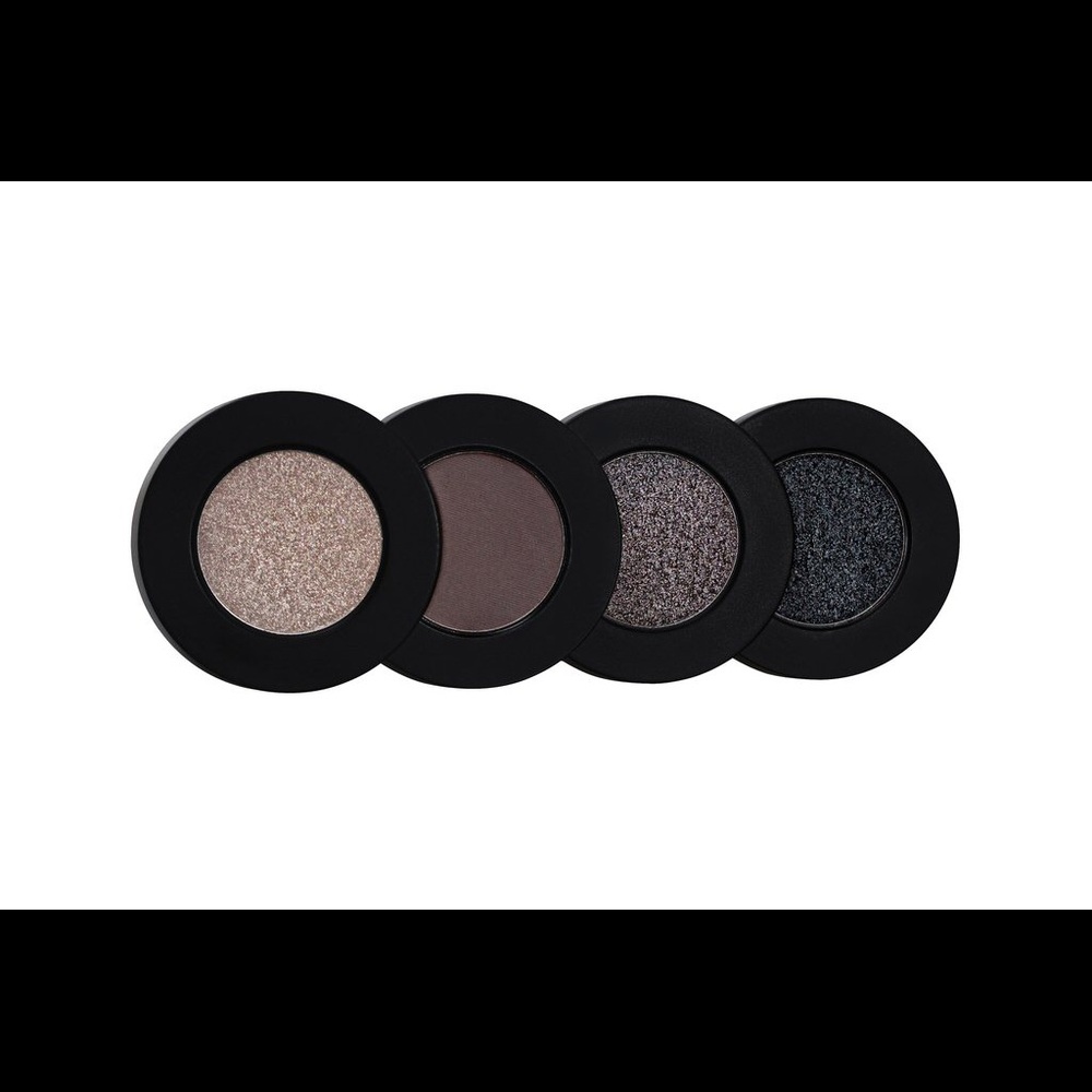 ❗️❗️❗️ ISO GUNMETAL MELT STACK ❗️❗️❗️