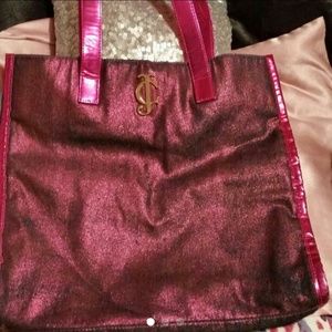 JUICY COUTURE BAG