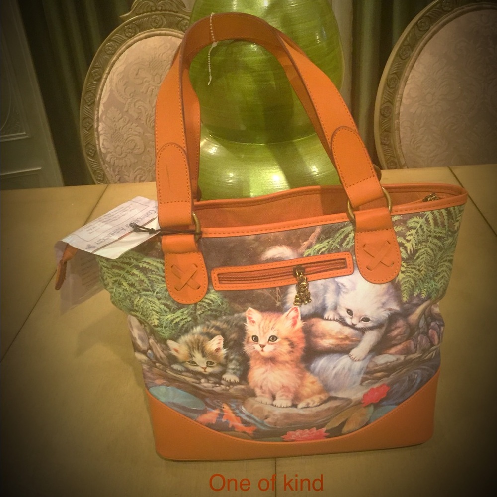 Ardleigh Elliot authentic bag