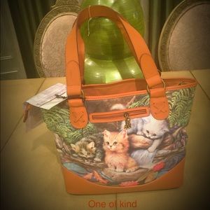 Ardleigh Elliot authentic bag