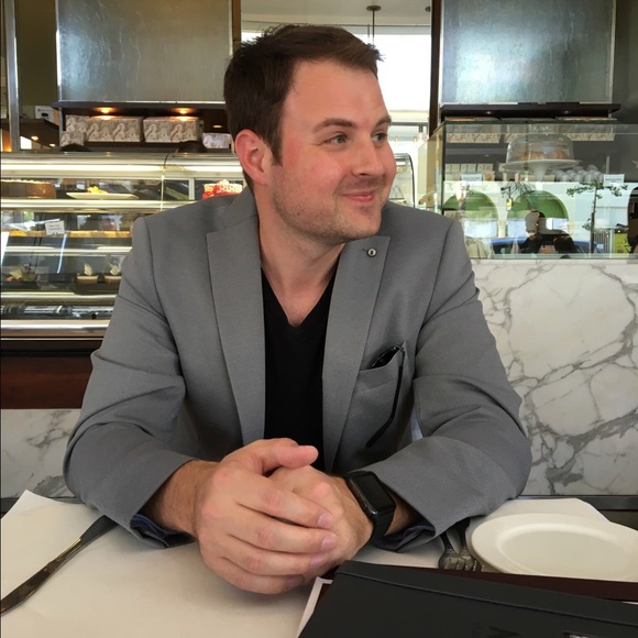 Meet your Posher, Matt - Picture 1 of 1