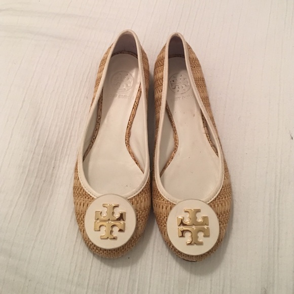 Tory Burch Shoes - Tory Burch flats