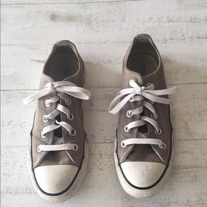 Converse Allstar