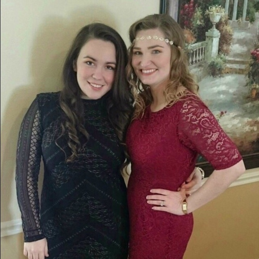 Meet your Posher, Jessica