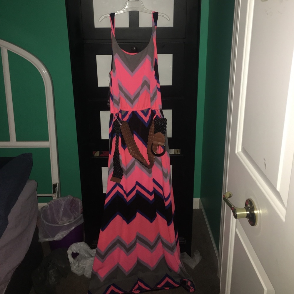 Maxi Sundress!