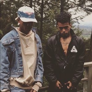 Meet your Posher, Brandon