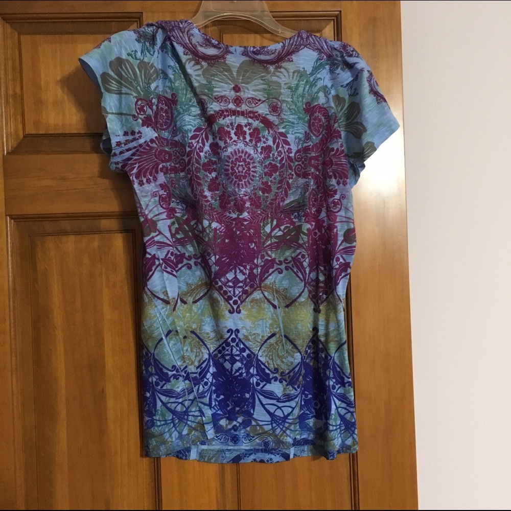 Unity Shirt - Picture 2 of 4