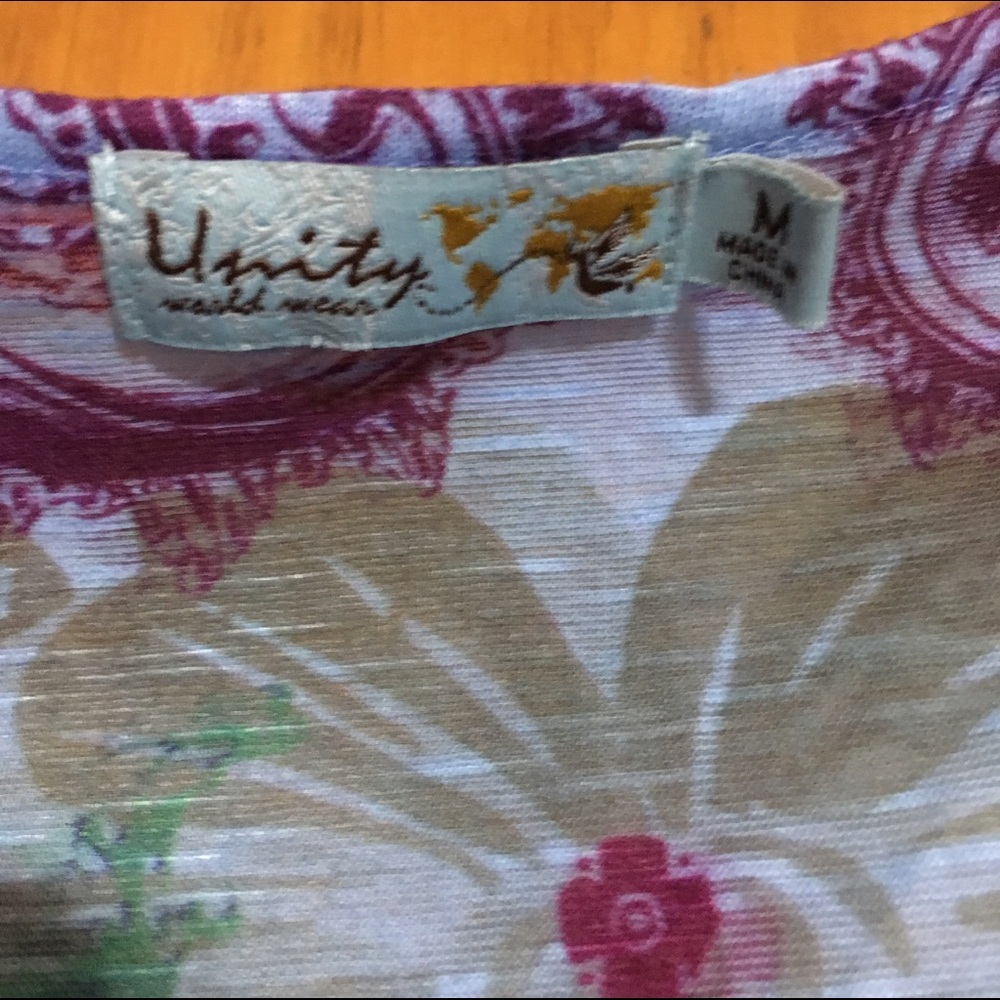 Unity Shirt - Picture 4 of 4