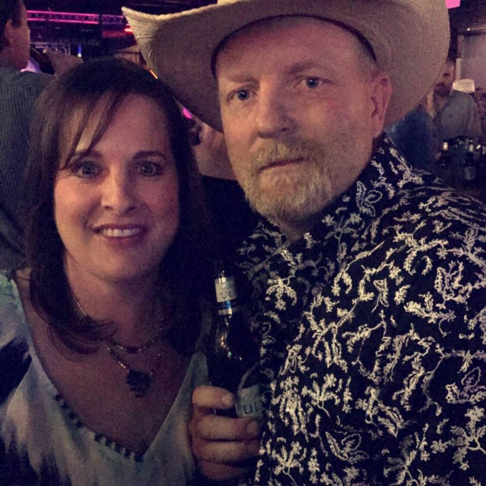 Meet your Posher, Treasa