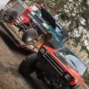 Meet your Posher, Stewart