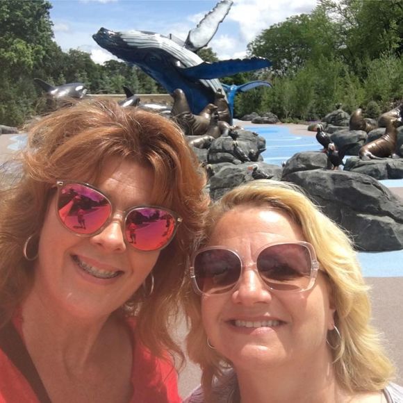 Meet your Posher, Tammy - Picture 1 of 1