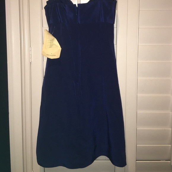 ash blue dresses Pale Blue wedding gown 4 US / Pale Blue/Ash Blue