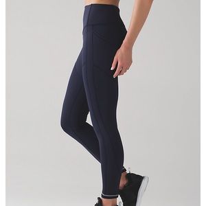 Lululemon 'All The Right Places' Pant II