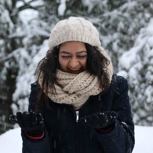 Meet your Posher, Sarah