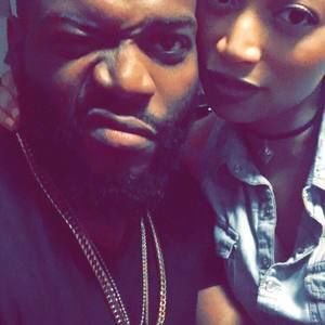 Meet your Posher, Joshua