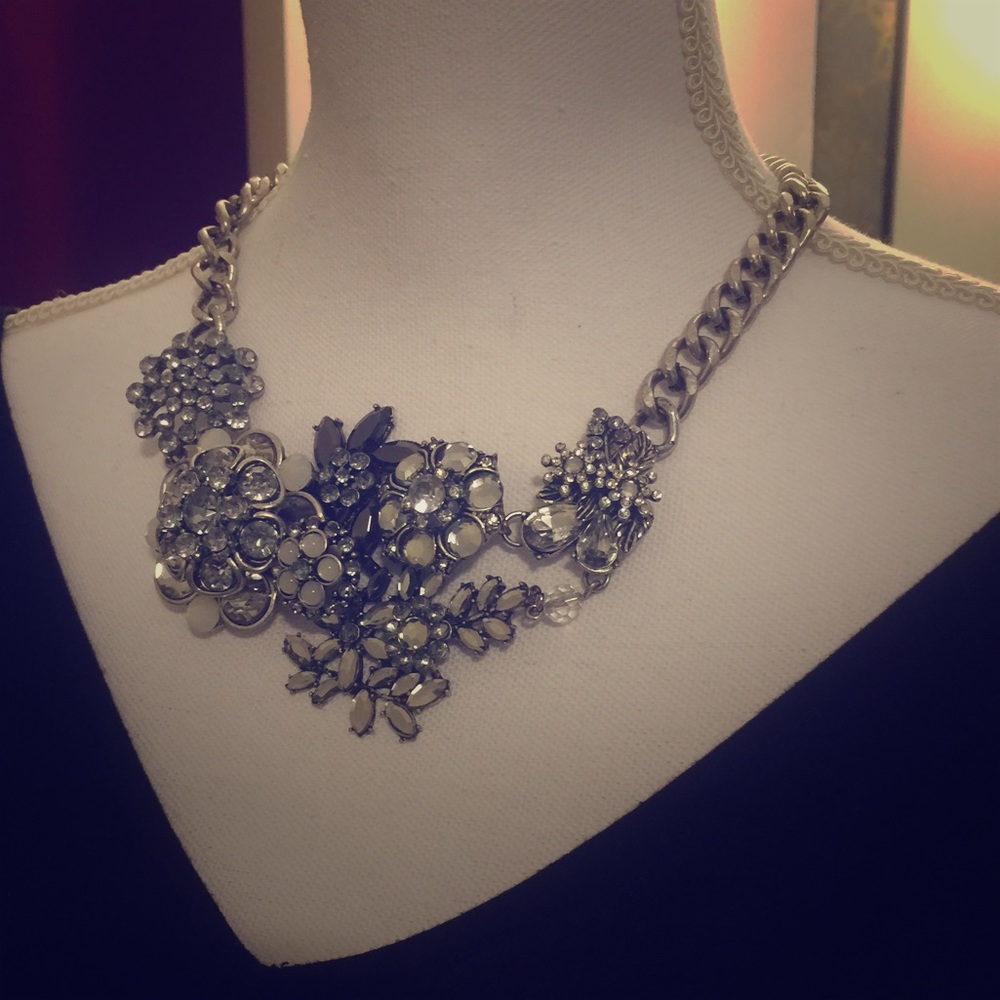 Dressy cute necklace😍❤️️❤️️