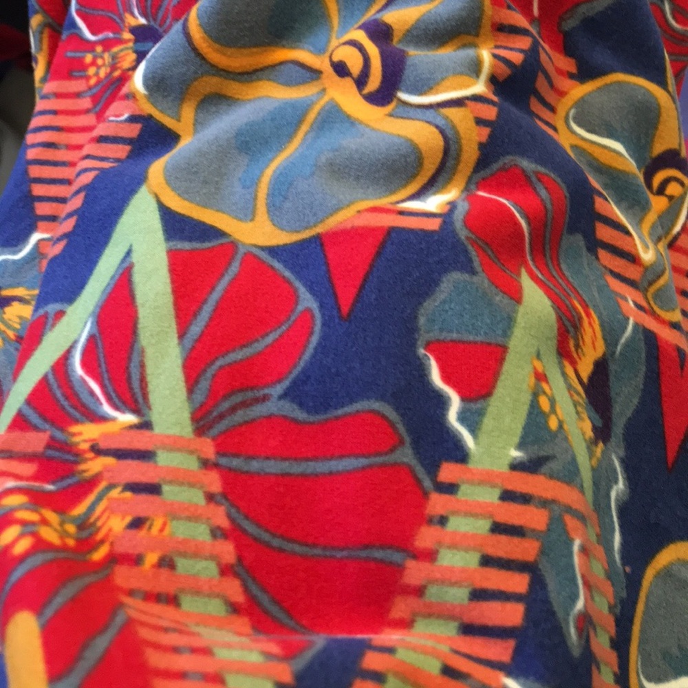 Lularoe tall & Curvy leggings. New