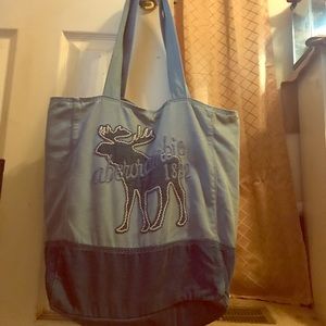 Abercombie Tote Bag