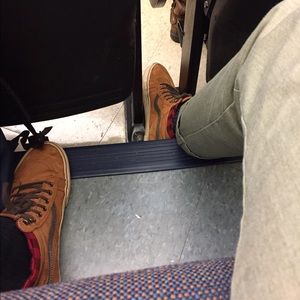 Meet your Posher, Parker