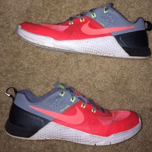 Nike Metcon 1