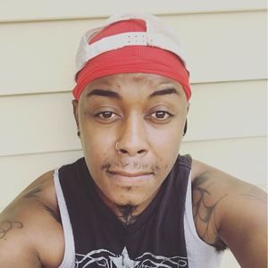 Meet your Posher, Steven