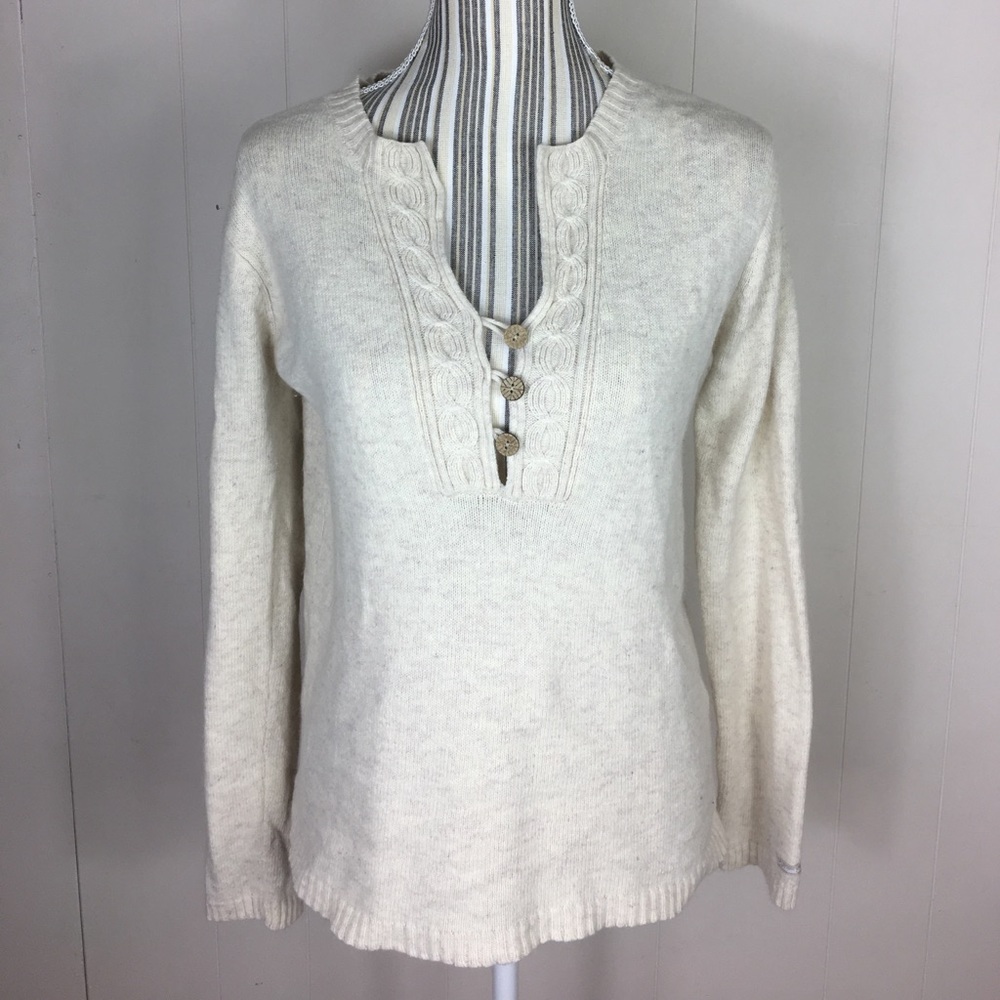 Columbia Sweater Medium