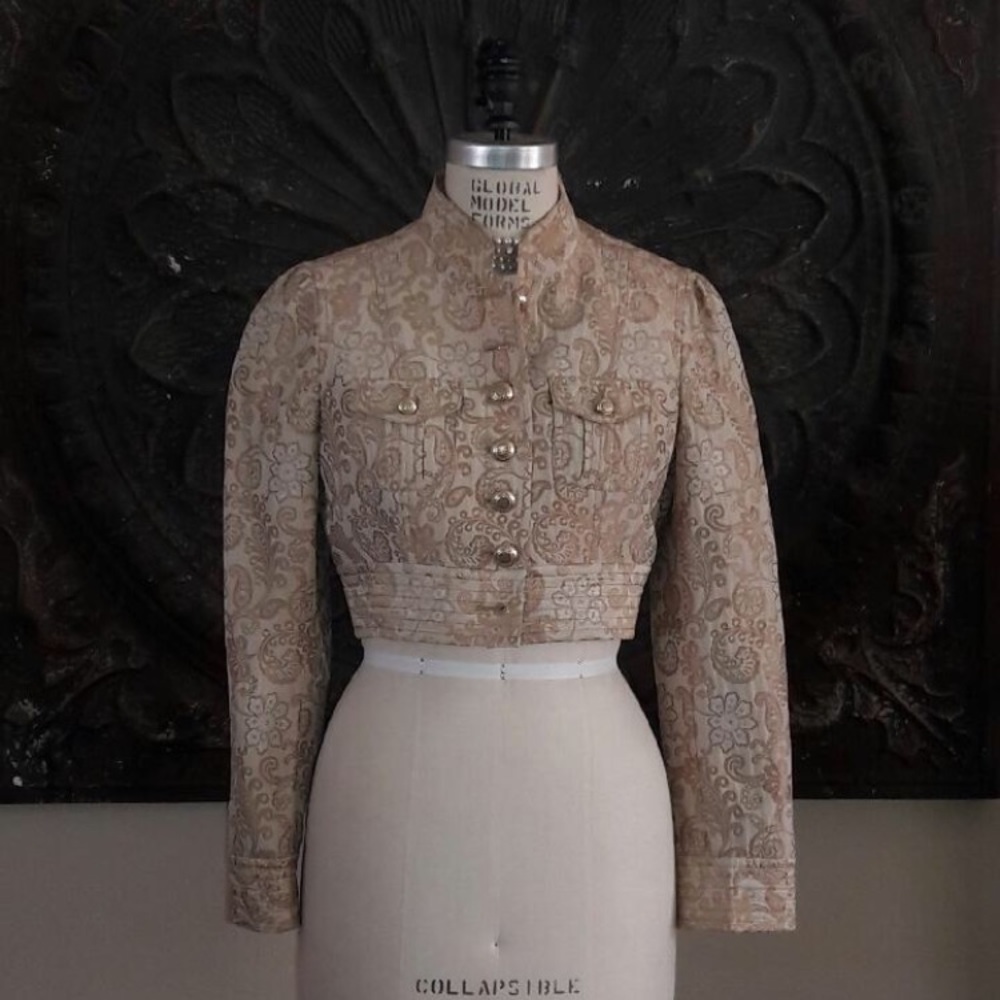 Vintage jacket