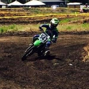 Meet your Posher, Joshua