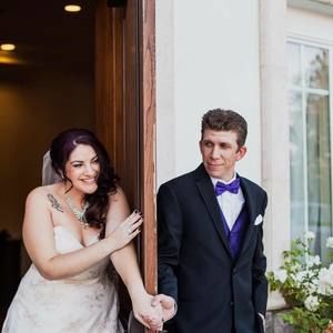 Meet your Posher, Priscilla