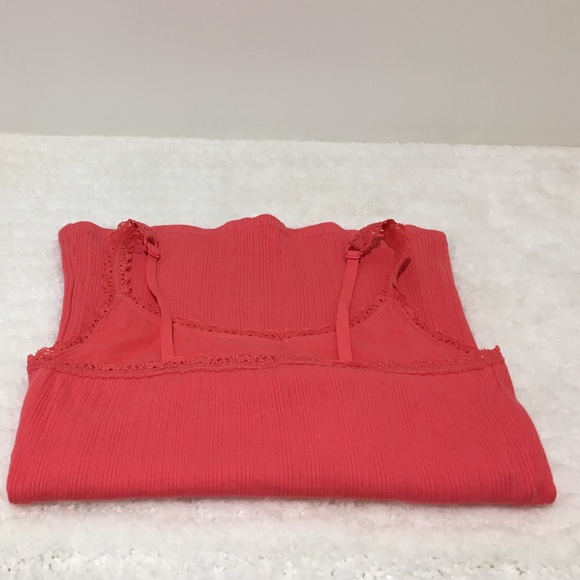 Girl 12 Limited Too Sequin Cami with built in bra - Picture 4 of 4