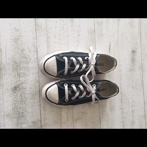 Converse Allstar