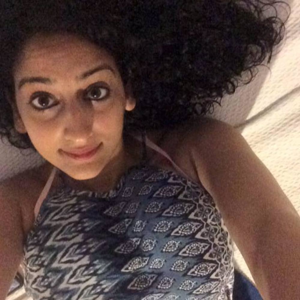 Meet your Posher, Mari