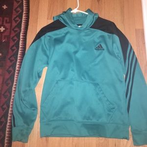 Adidas hoodie